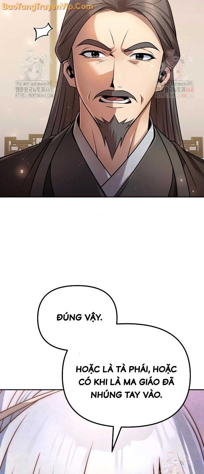 Hoạn Quan Hồi Quy: Tróc Phong Truy Nguyệt Chap 43 - Next Chap 44