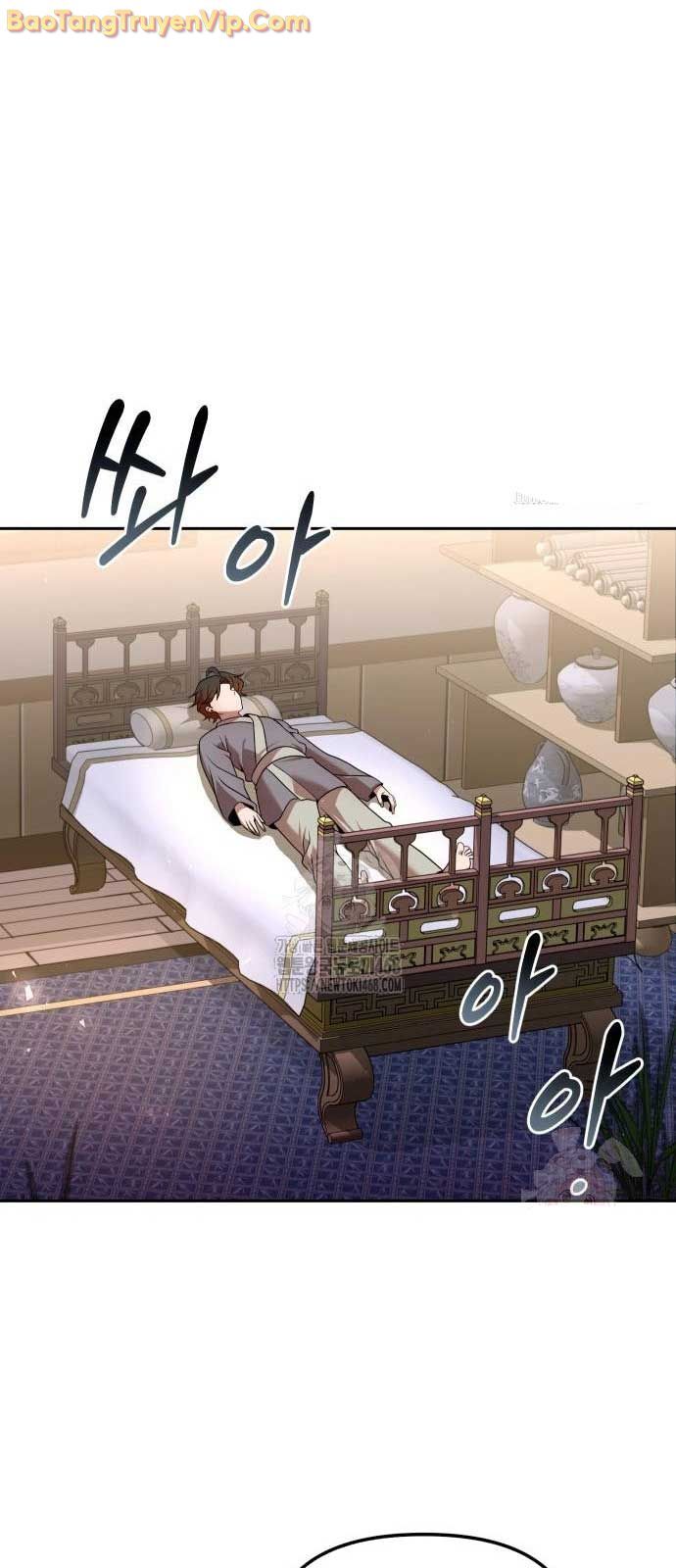 Hoạn Quan Hồi Quy: Tróc Phong Truy Nguyệt Chap 43 - Next Chap 44