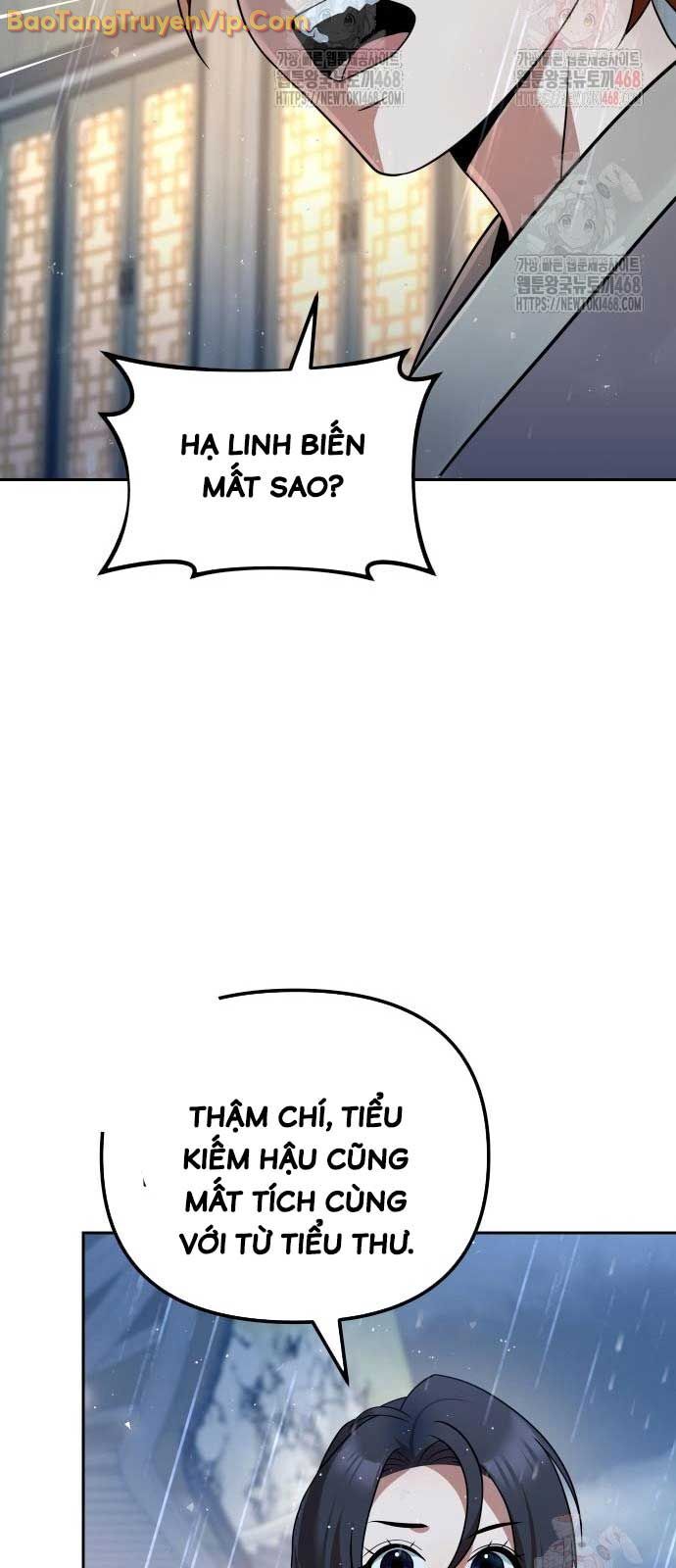 Hoạn Quan Hồi Quy: Tróc Phong Truy Nguyệt Chap 43 - Next Chap 44