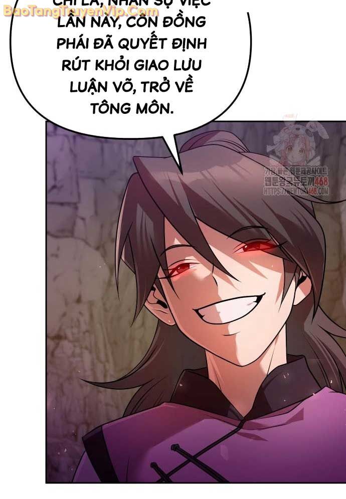 Hoạn Quan Hồi Quy: Tróc Phong Truy Nguyệt Chap 43 - Next Chap 44