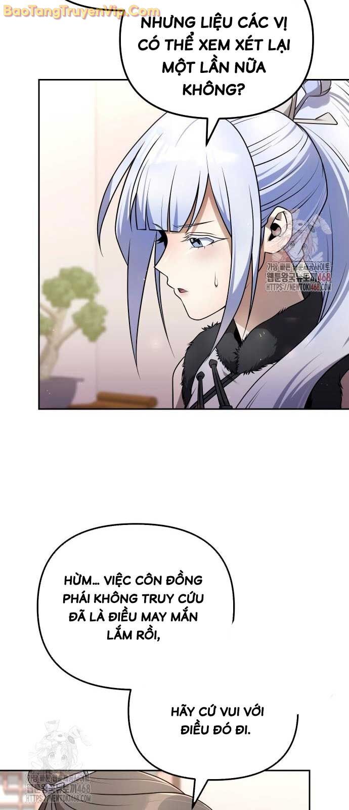 Hoạn Quan Hồi Quy: Tróc Phong Truy Nguyệt Chap 43 - Next Chap 44