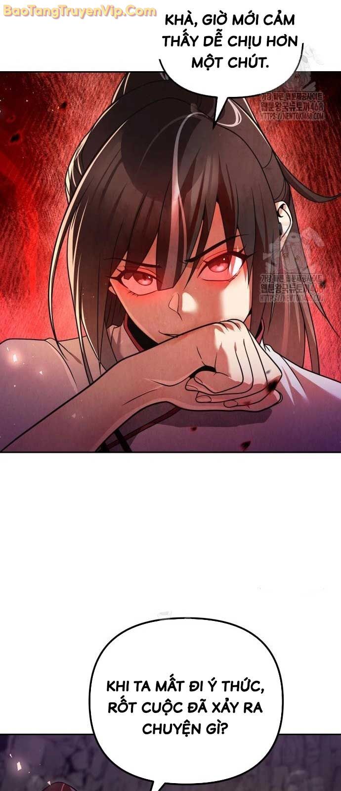 Hoạn Quan Hồi Quy: Tróc Phong Truy Nguyệt Chap 43 - Next Chap 44