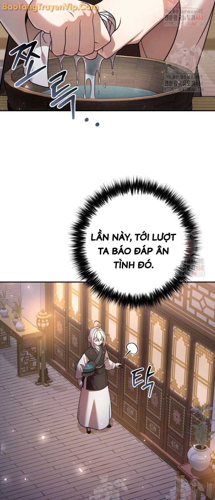 Hoạn Quan Hồi Quy: Tróc Phong Truy Nguyệt Chap 43 - Next Chap 44