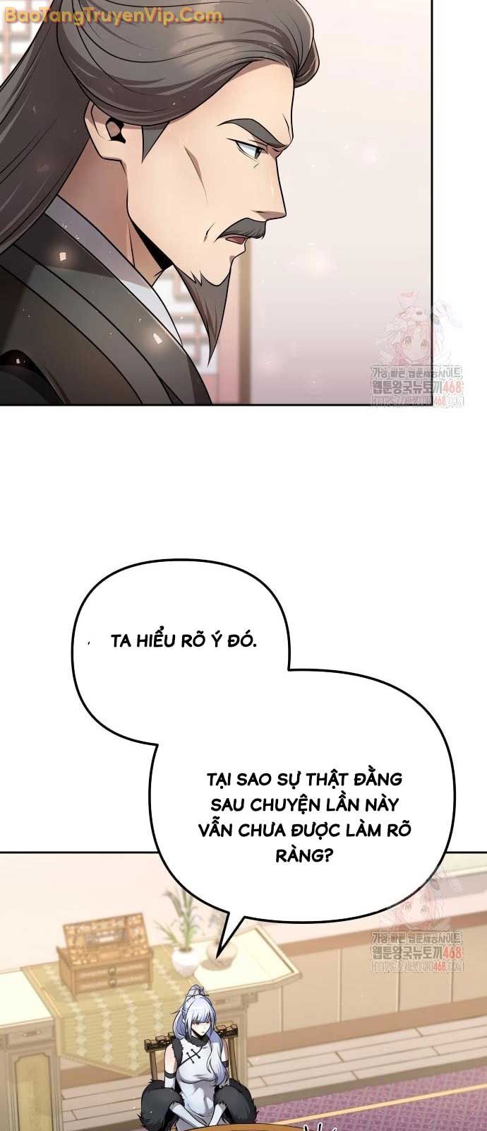 Hoạn Quan Hồi Quy: Tróc Phong Truy Nguyệt Chap 43 - Next Chap 44