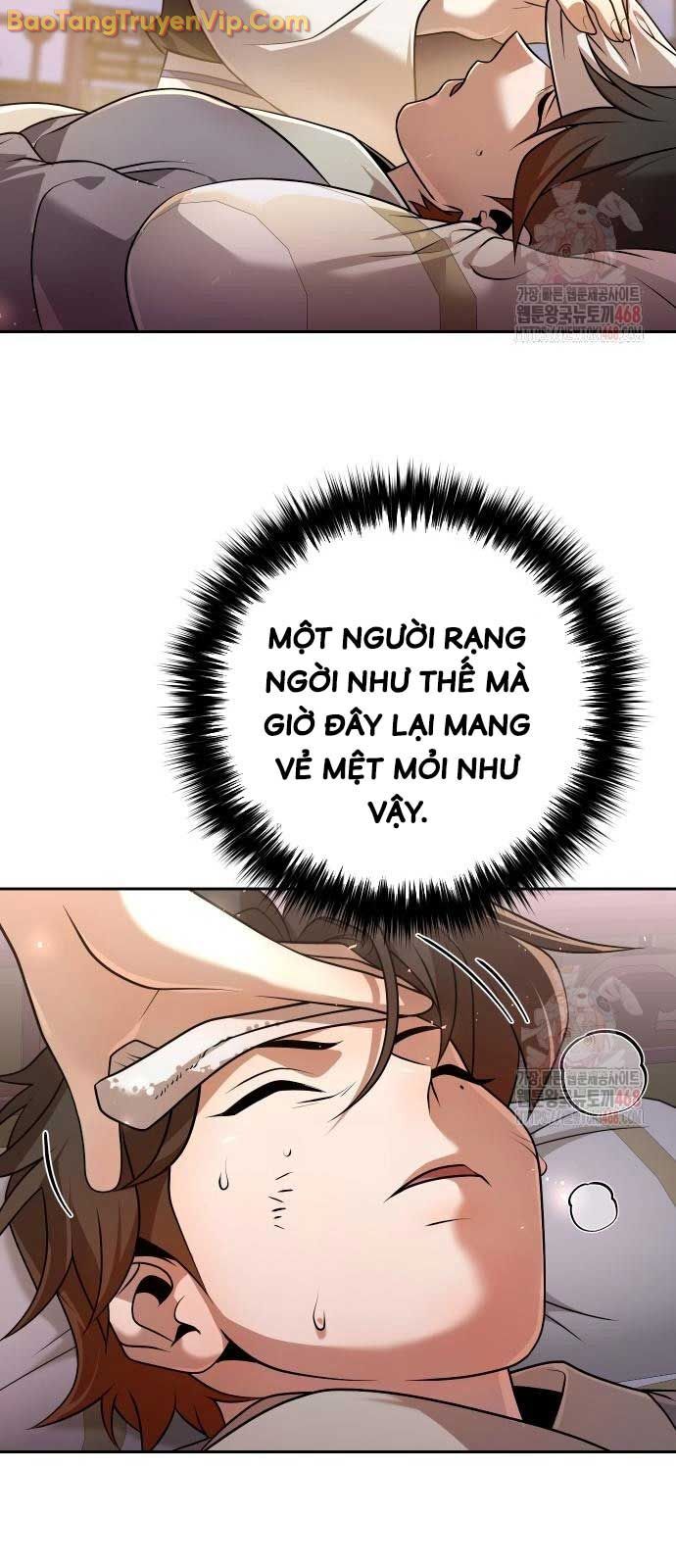 Hoạn Quan Hồi Quy: Tróc Phong Truy Nguyệt Chap 43 - Next Chap 44