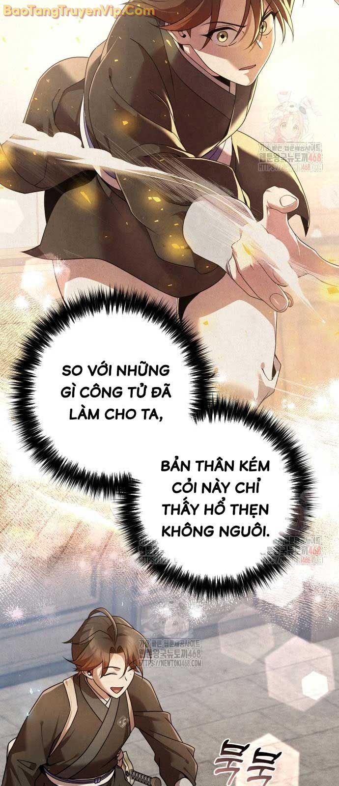 Hoạn Quan Hồi Quy: Tróc Phong Truy Nguyệt Chap 43 - Next Chap 44