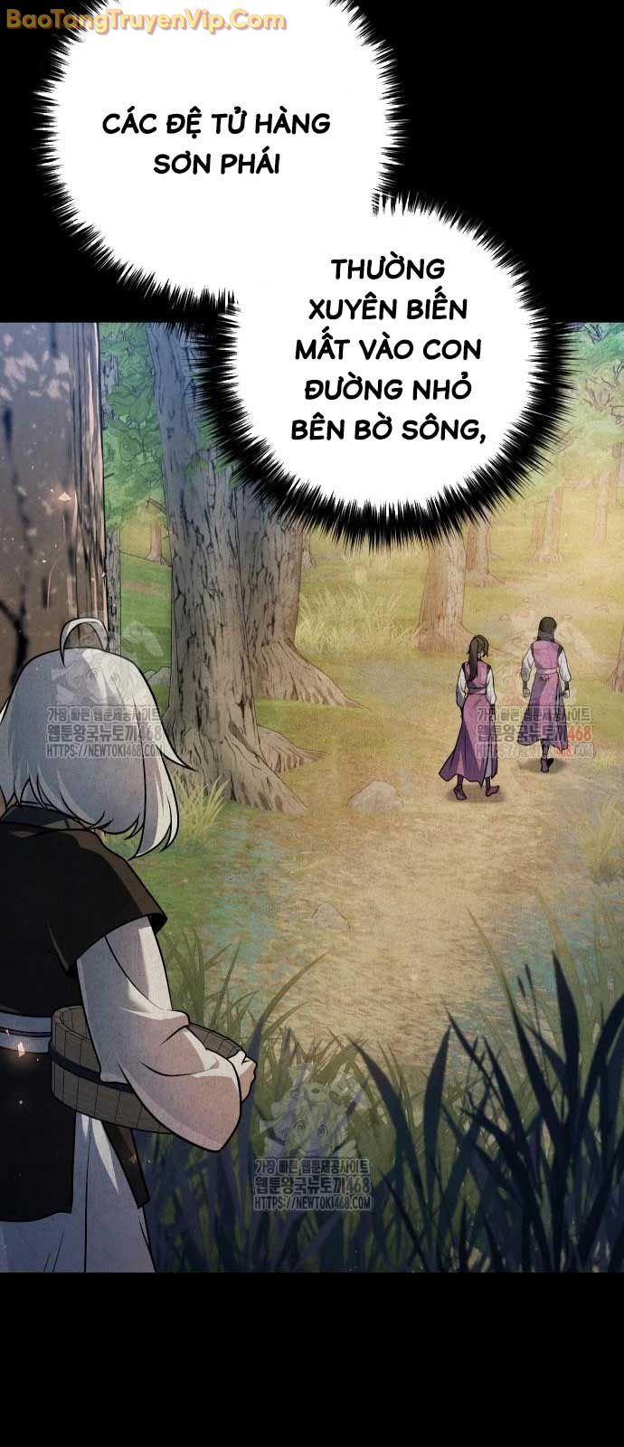 Hoạn Quan Hồi Quy: Tróc Phong Truy Nguyệt Chap 43 - Next Chap 44