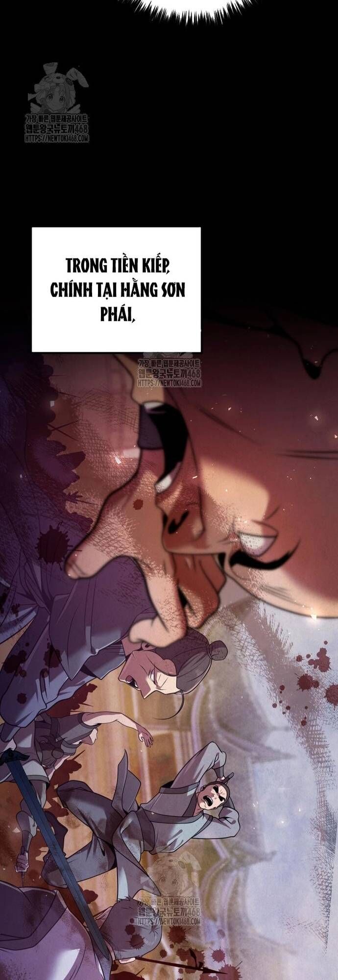 Hoạn Quan Hồi Quy: Tróc Phong Truy Nguyệt Chap 44 - Next Chap 45