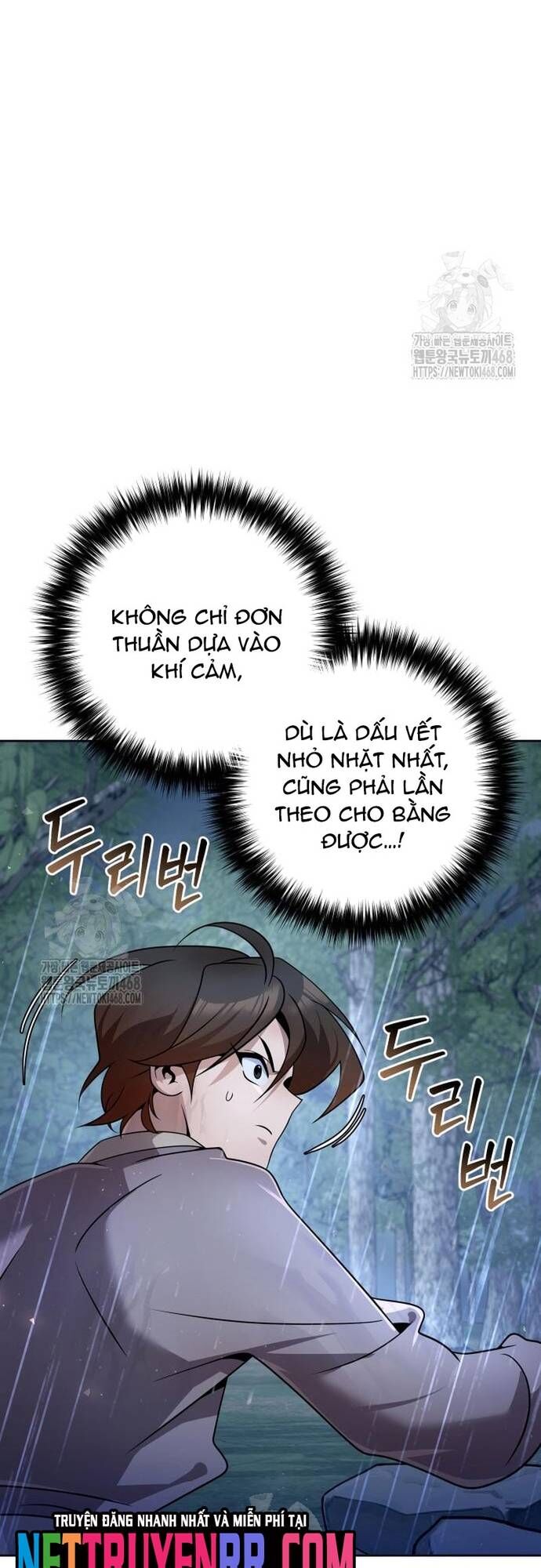 Hoạn Quan Hồi Quy: Tróc Phong Truy Nguyệt Chap 44 - Next Chap 45