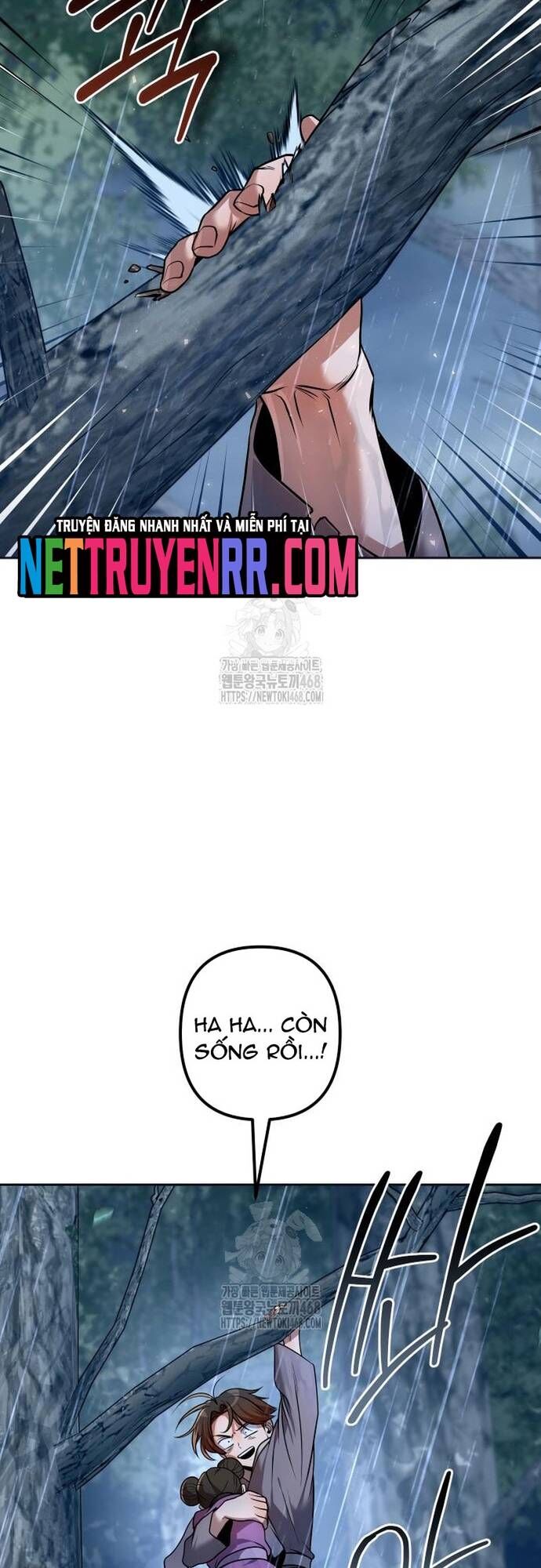 Hoạn Quan Hồi Quy: Tróc Phong Truy Nguyệt Chap 44 - Next Chap 45