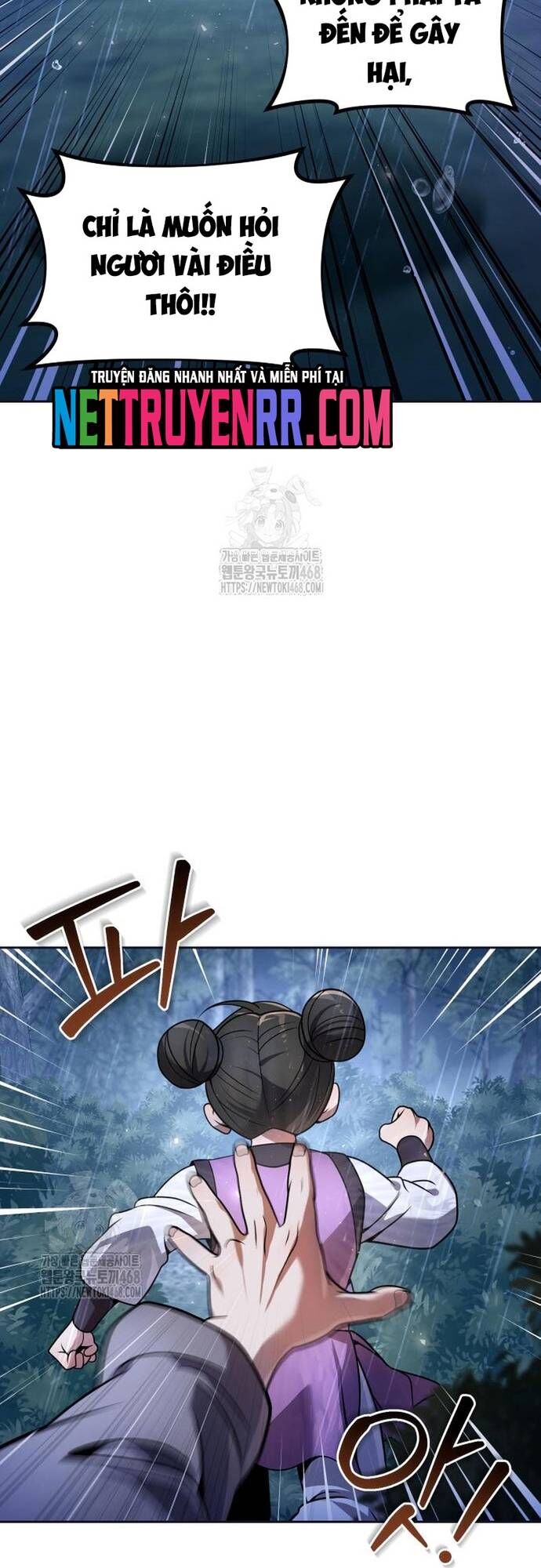 Hoạn Quan Hồi Quy: Tróc Phong Truy Nguyệt Chap 44 - Next Chap 45