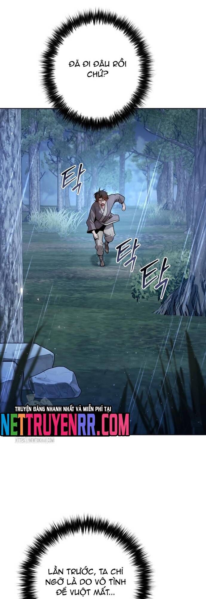 Hoạn Quan Hồi Quy: Tróc Phong Truy Nguyệt Chap 44 - Next Chap 45