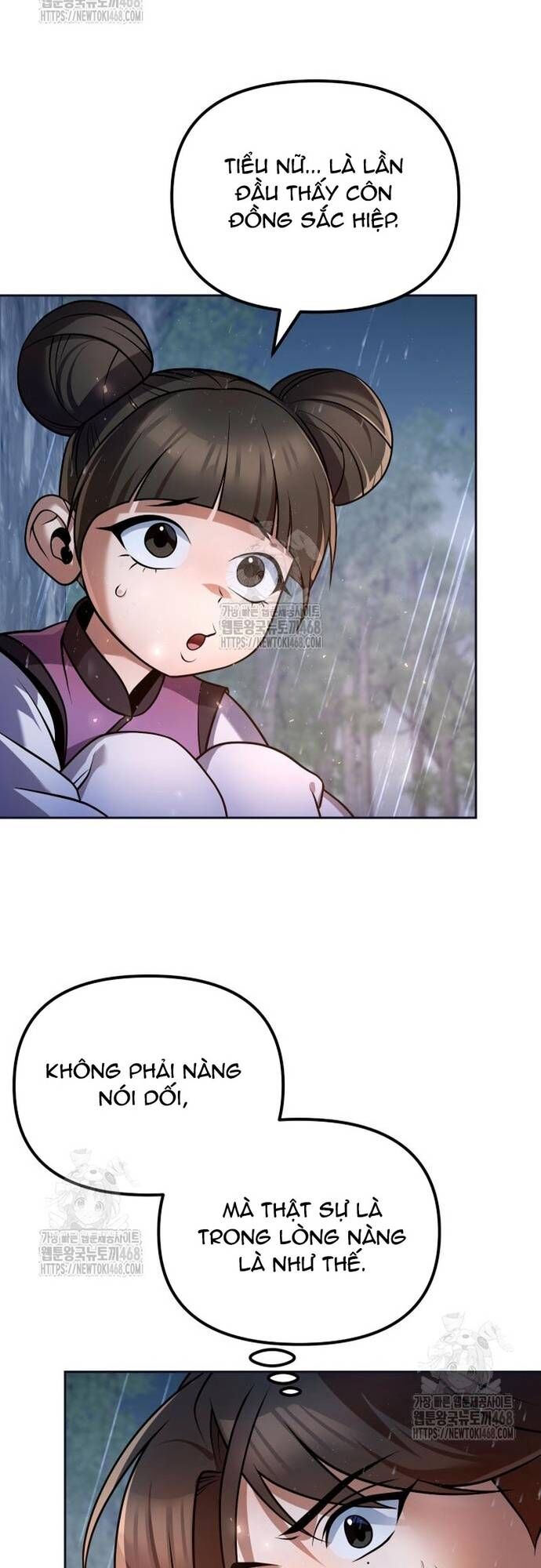 Hoạn Quan Hồi Quy: Tróc Phong Truy Nguyệt Chap 44 - Next Chap 45