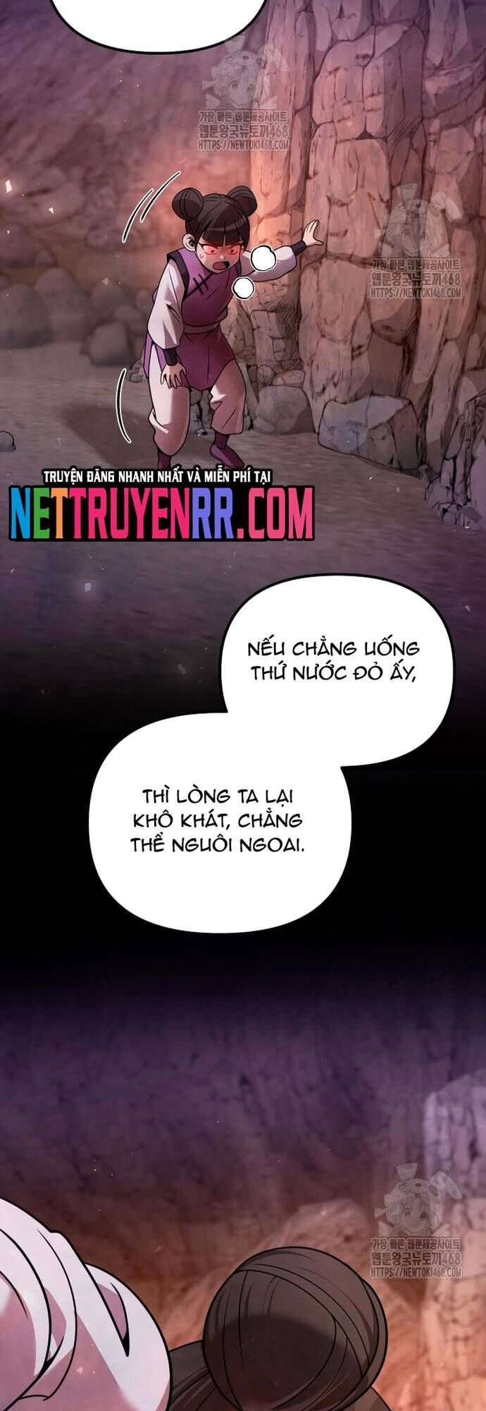 Hoạn Quan Hồi Quy: Tróc Phong Truy Nguyệt Chap 44 - Next Chap 45