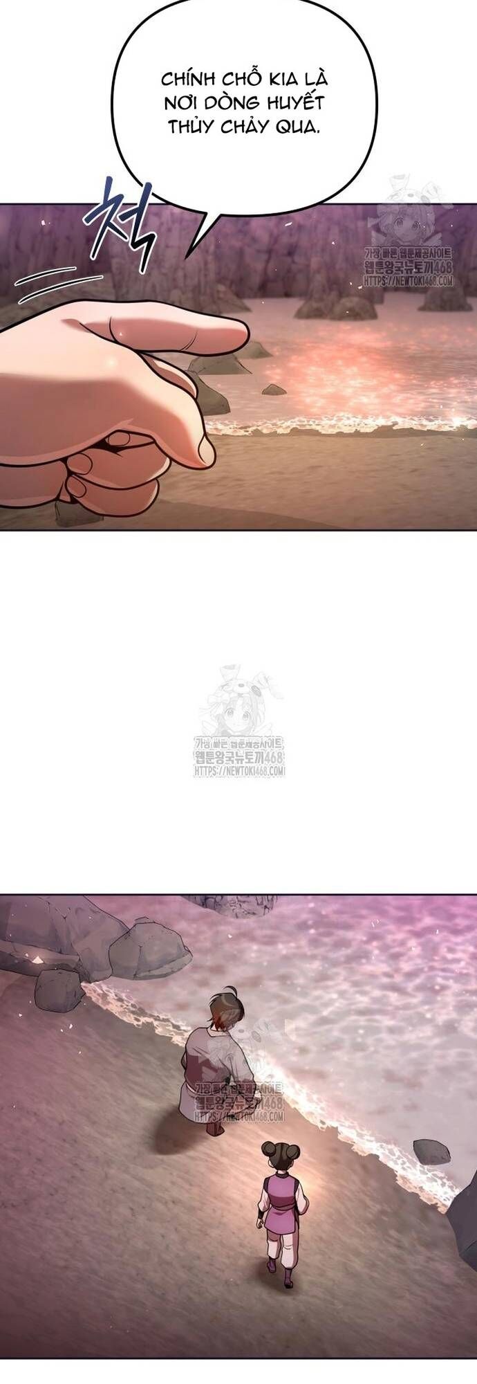 Hoạn Quan Hồi Quy: Tróc Phong Truy Nguyệt Chap 44 - Next Chap 45