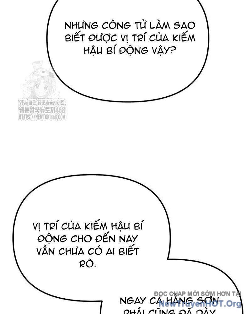 Hoạn Quan Hồi Quy: Tróc Phong Truy Nguyệt Chap 45 - Next Chap 46