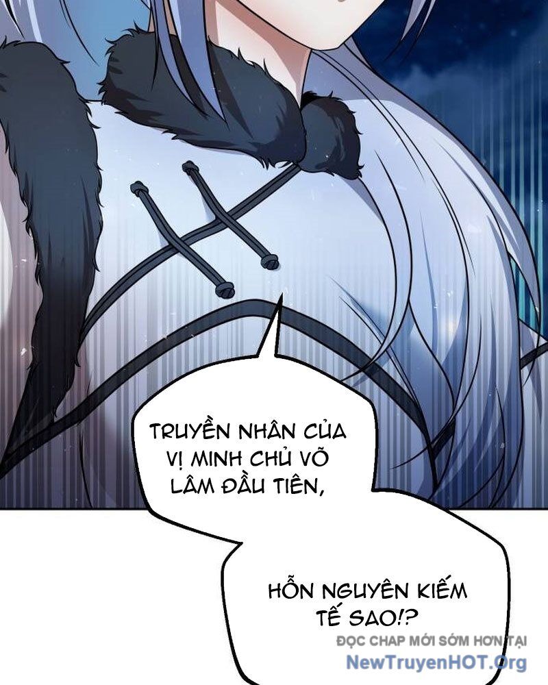 Hoạn Quan Hồi Quy: Tróc Phong Truy Nguyệt Chap 45 - Next Chap 46