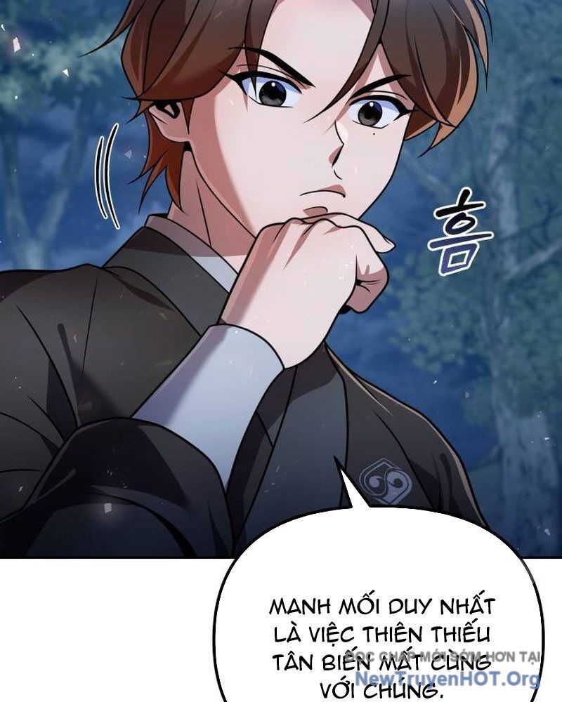 Hoạn Quan Hồi Quy: Tróc Phong Truy Nguyệt Chap 45 - Next Chap 46