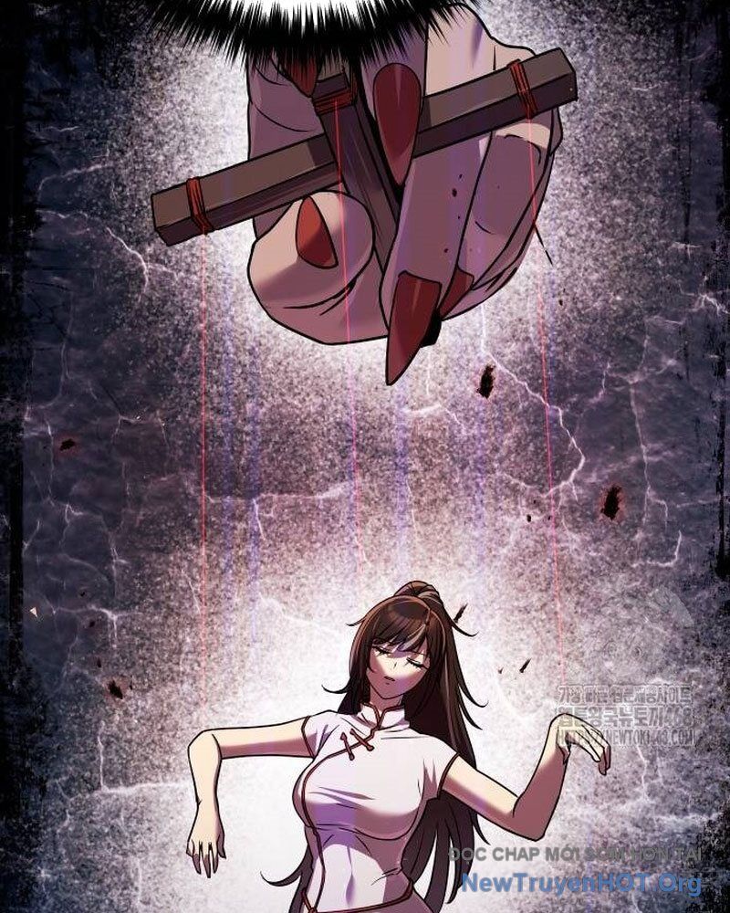 Hoạn Quan Hồi Quy: Tróc Phong Truy Nguyệt Chap 45 - Next Chap 46