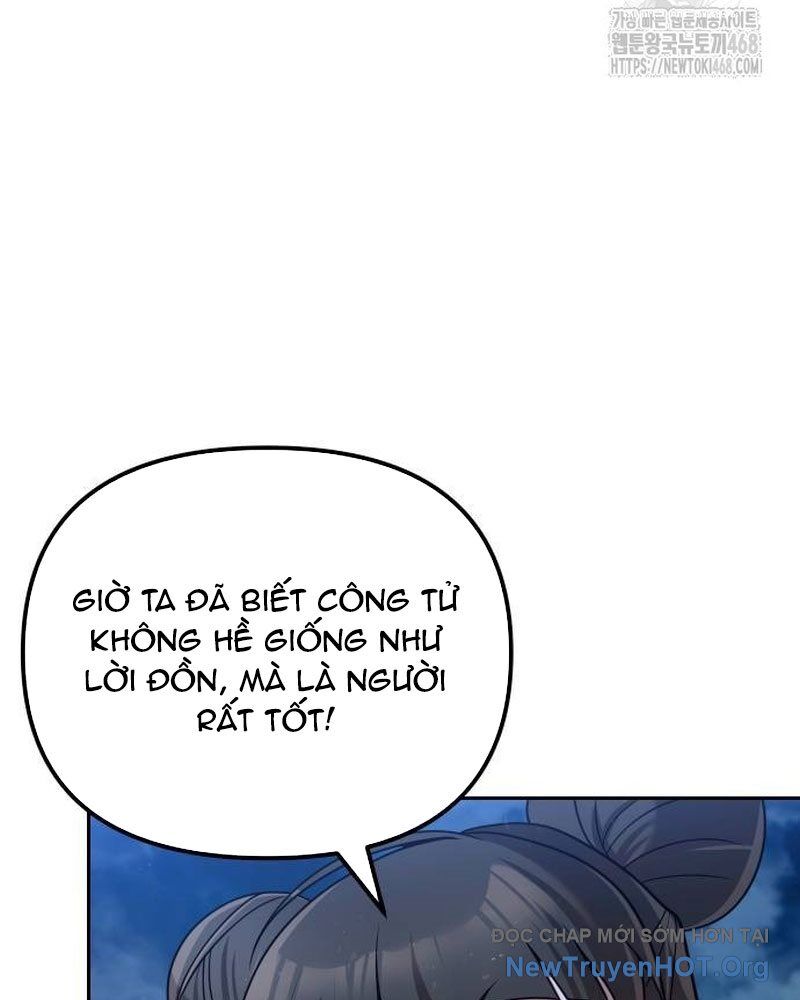 Hoạn Quan Hồi Quy: Tróc Phong Truy Nguyệt Chap 45 - Next Chap 46