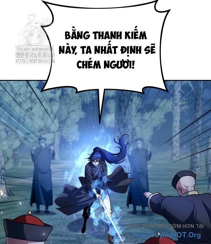 Hoạn Quan Hồi Quy: Tróc Phong Truy Nguyệt Chap 46 - Next Chap 47
