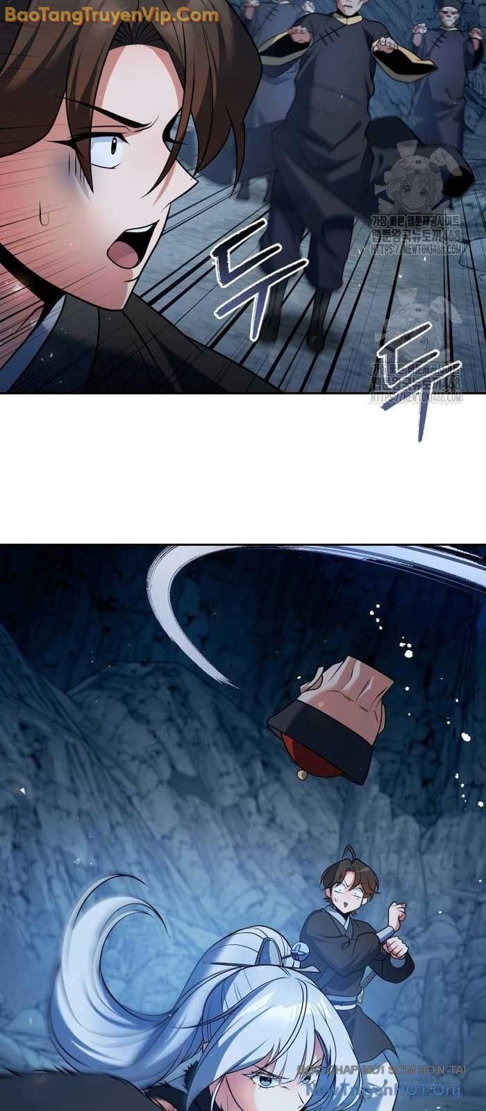 Hoạn Quan Hồi Quy: Tróc Phong Truy Nguyệt Chap 47 - Next Chap 48