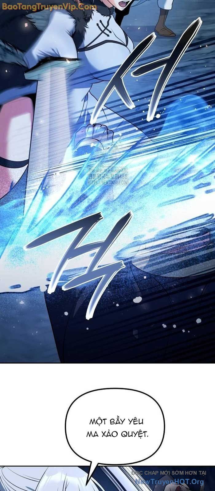 Hoạn Quan Hồi Quy: Tróc Phong Truy Nguyệt Chap 47 - Next Chap 48