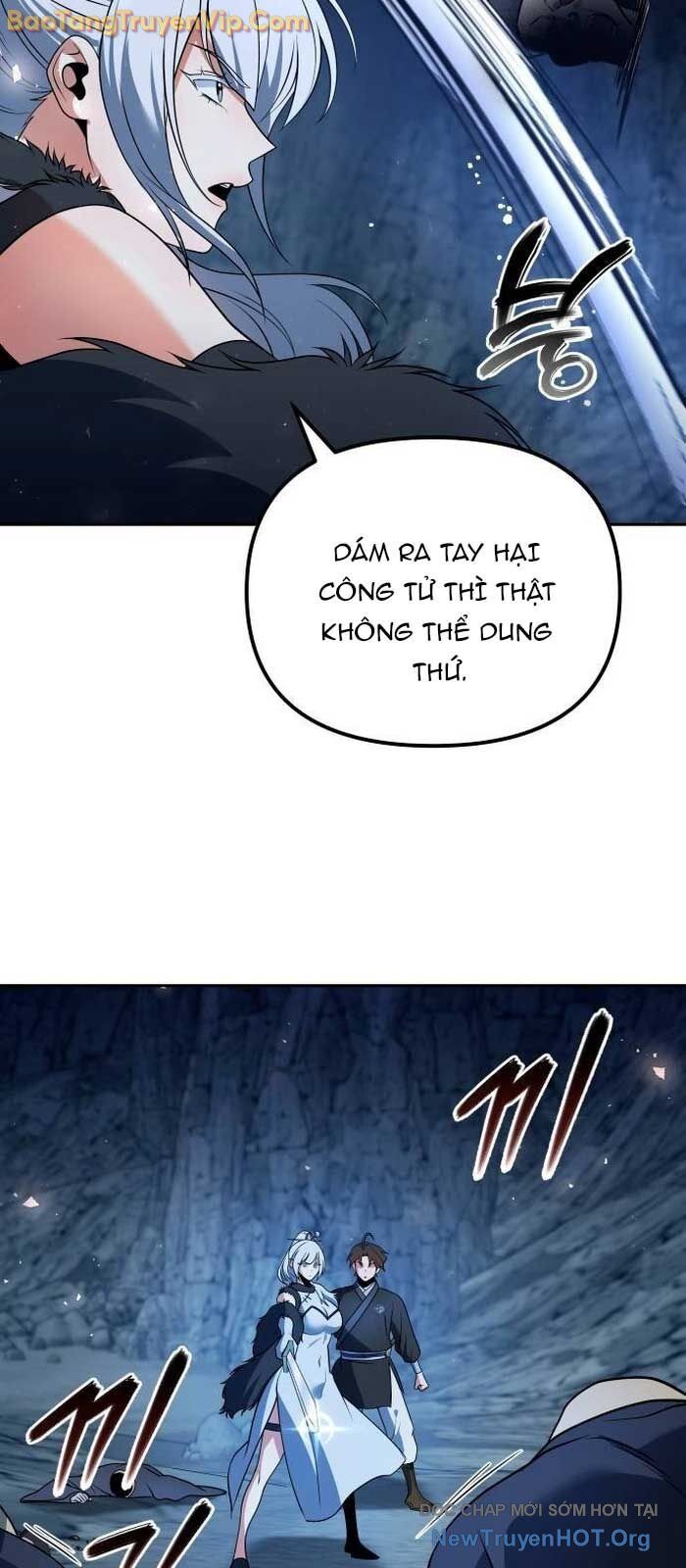 Hoạn Quan Hồi Quy: Tróc Phong Truy Nguyệt Chap 47 - Next Chap 48