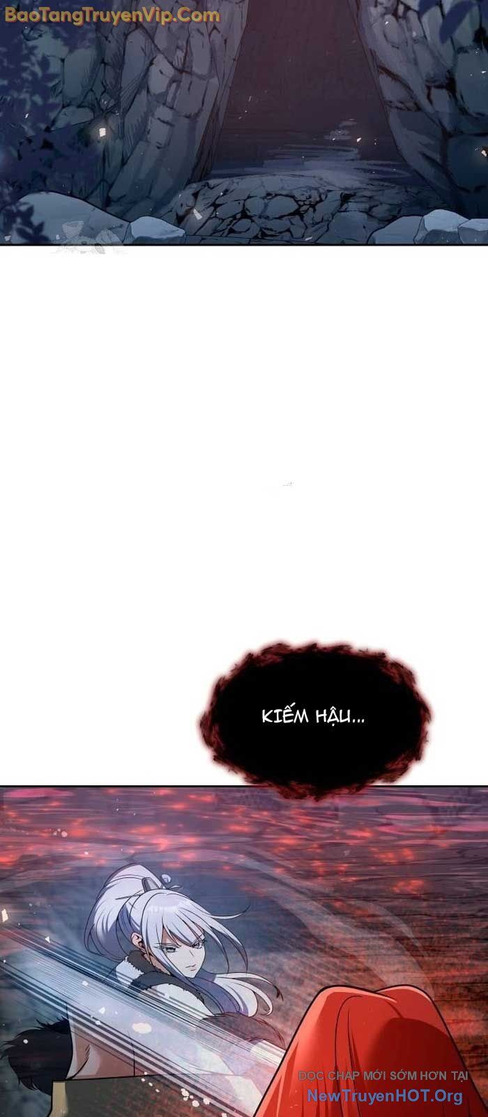 Hoạn Quan Hồi Quy: Tróc Phong Truy Nguyệt Chap 47 - Next Chap 48