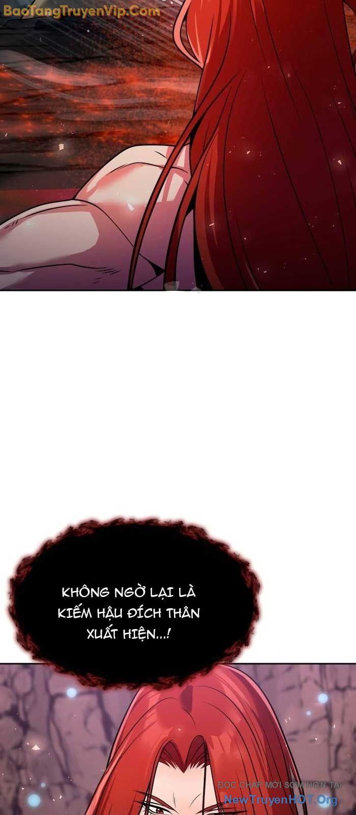 Hoạn Quan Hồi Quy: Tróc Phong Truy Nguyệt Chap 47 - Next Chap 48