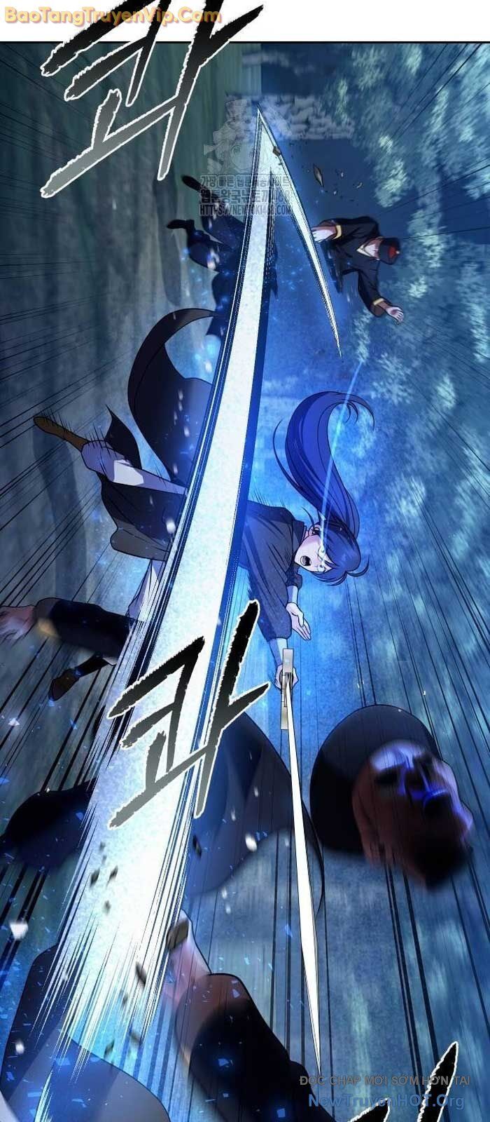 Hoạn Quan Hồi Quy: Tróc Phong Truy Nguyệt Chap 47 - Next Chap 48