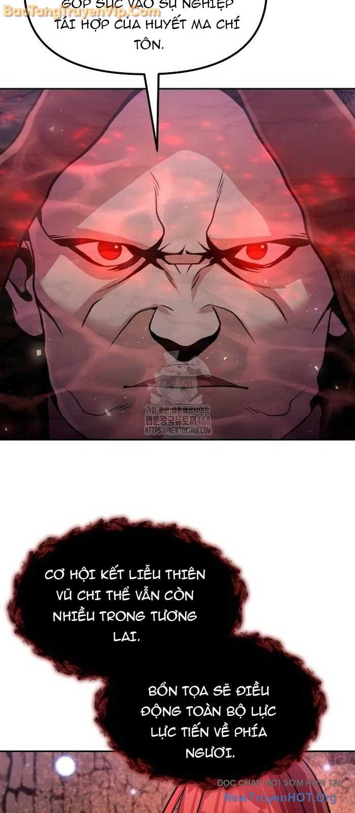 Hoạn Quan Hồi Quy: Tróc Phong Truy Nguyệt Chap 47 - Next Chap 48