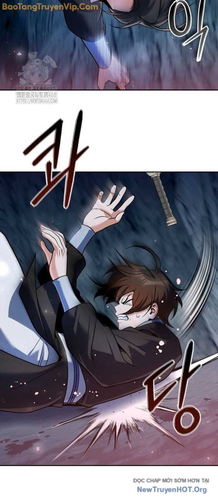 Hoạn Quan Hồi Quy: Tróc Phong Truy Nguyệt Chap 47 - Next Chap 48