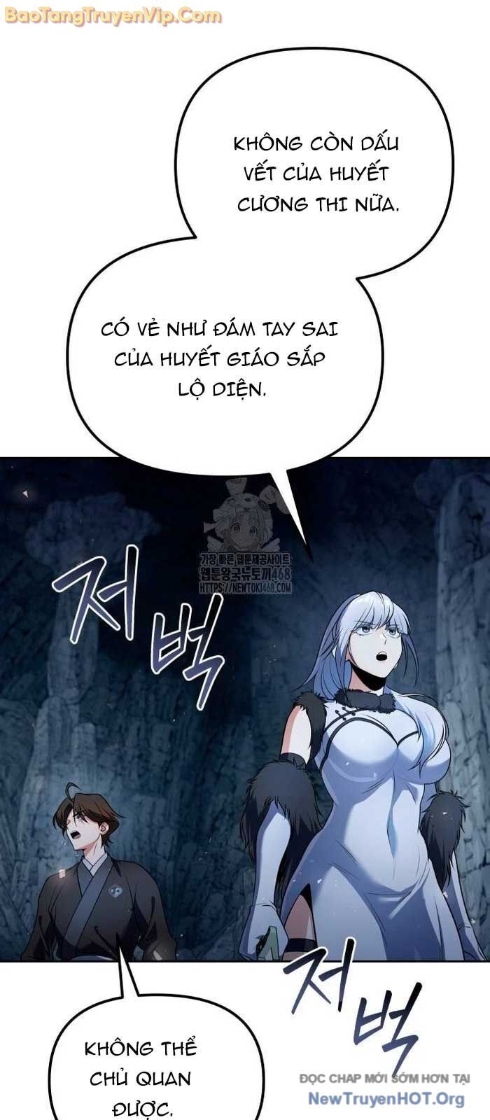 Hoạn Quan Hồi Quy: Tróc Phong Truy Nguyệt Chap 47 - Next Chap 48