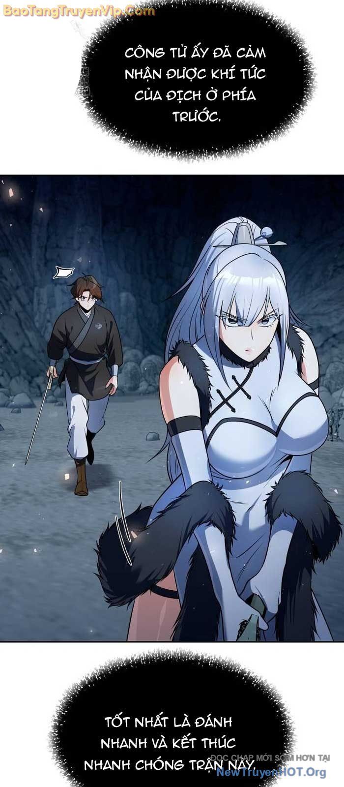 Hoạn Quan Hồi Quy: Tróc Phong Truy Nguyệt Chap 47 - Next Chap 48