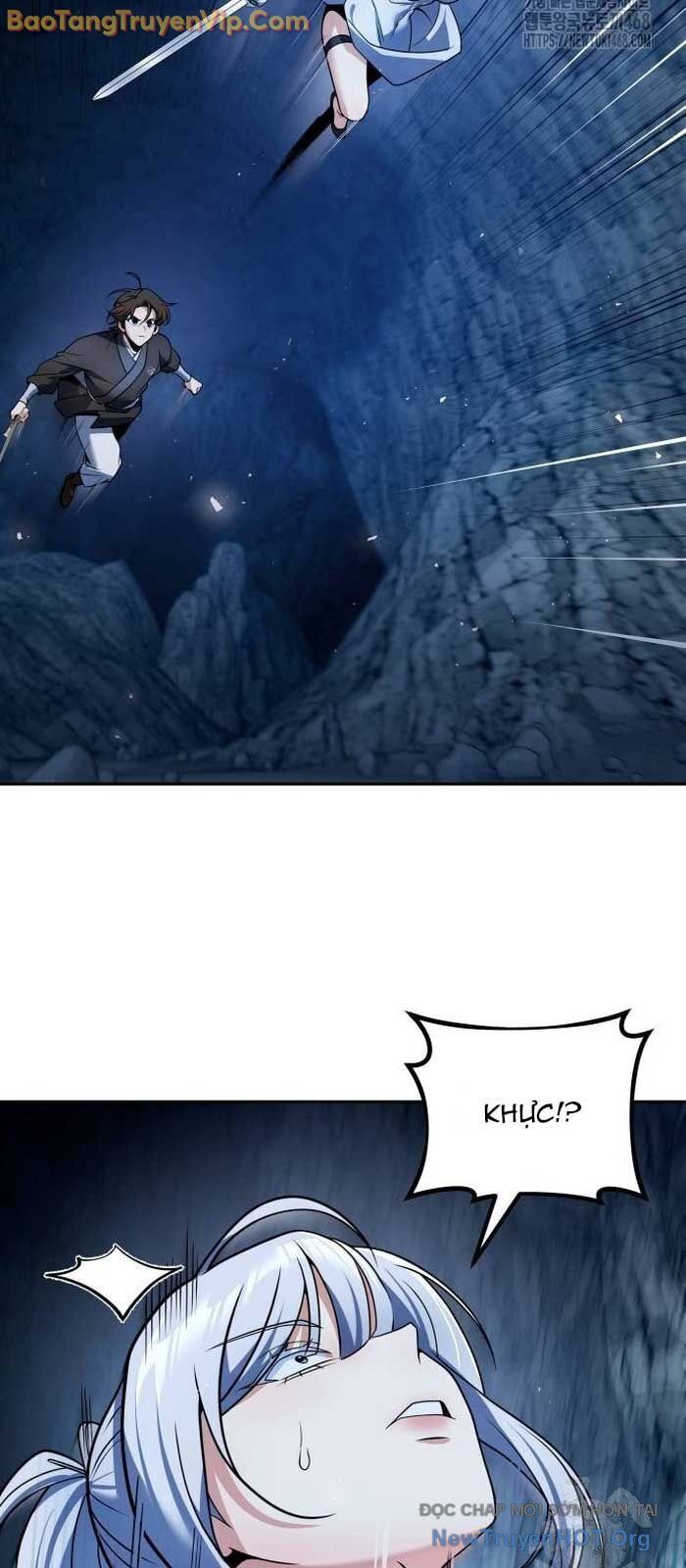 Hoạn Quan Hồi Quy: Tróc Phong Truy Nguyệt Chap 47 - Next Chap 48