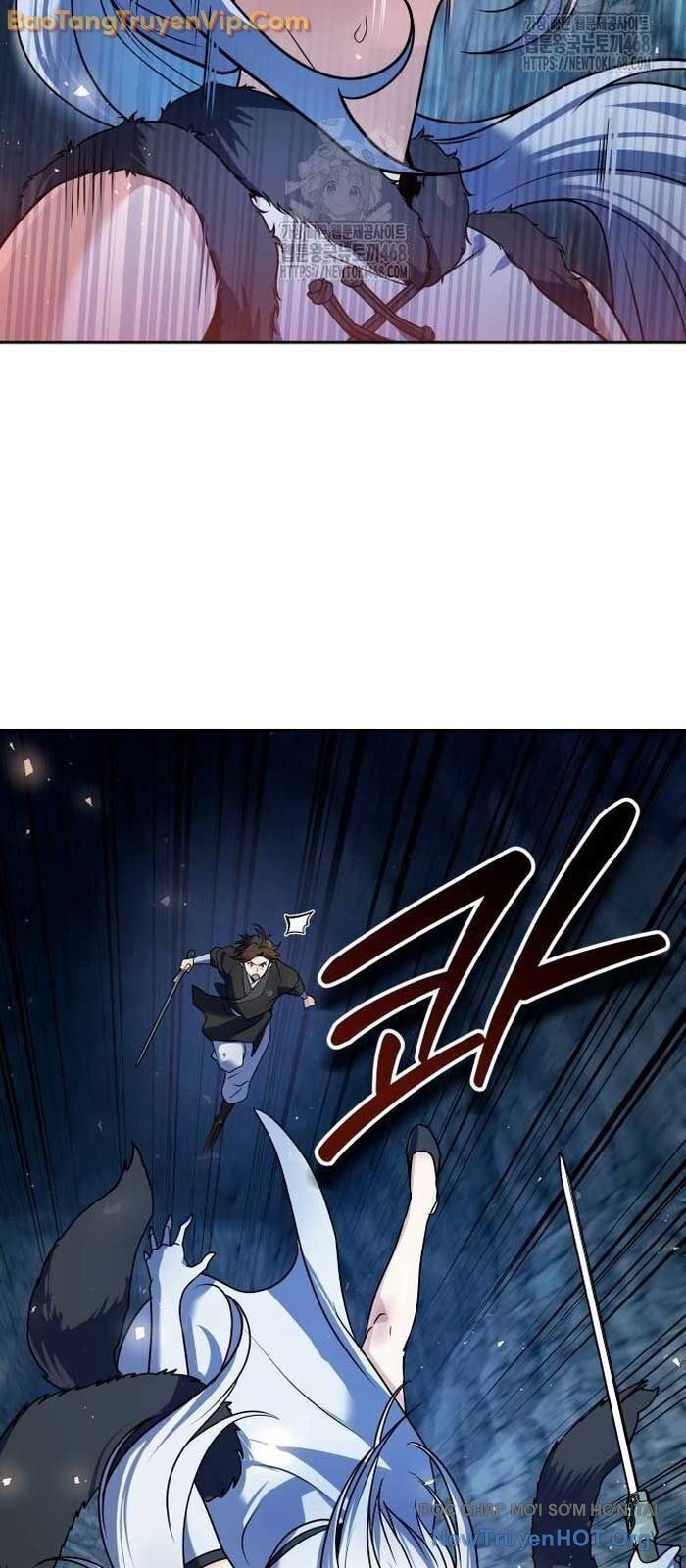 Hoạn Quan Hồi Quy: Tróc Phong Truy Nguyệt Chap 47 - Next Chap 48