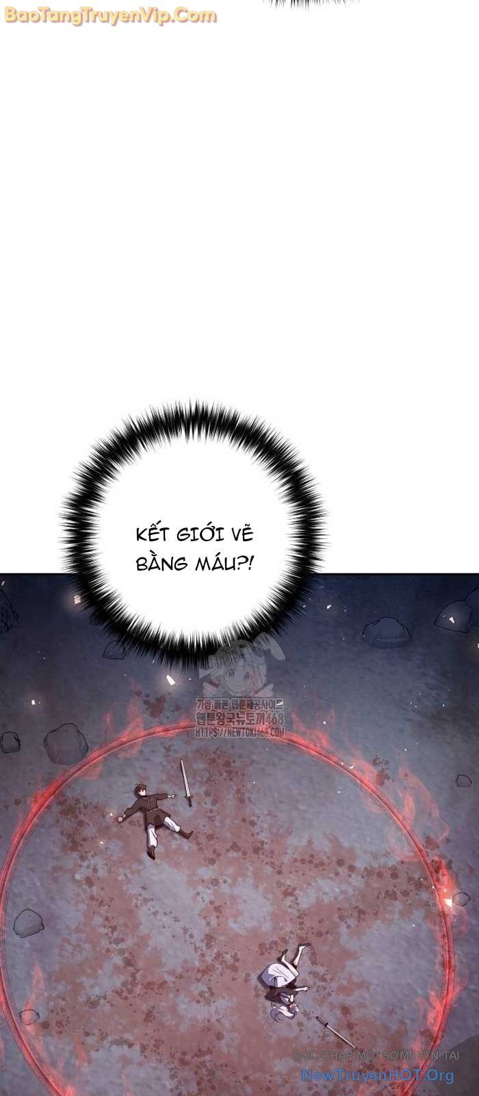 Hoạn Quan Hồi Quy: Tróc Phong Truy Nguyệt Chap 47 - Next Chap 48