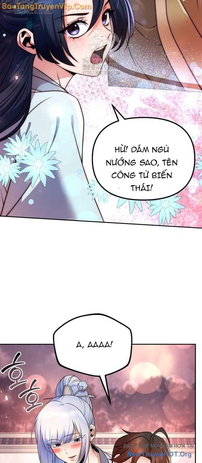 Hoạn Quan Hồi Quy: Tróc Phong Truy Nguyệt Chap 47 - Next Chap 48