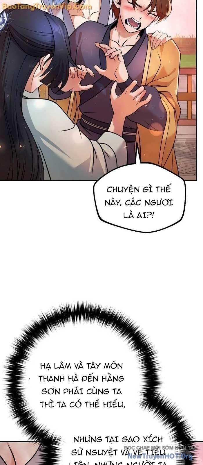 Hoạn Quan Hồi Quy: Tróc Phong Truy Nguyệt Chap 47 - Next Chap 48