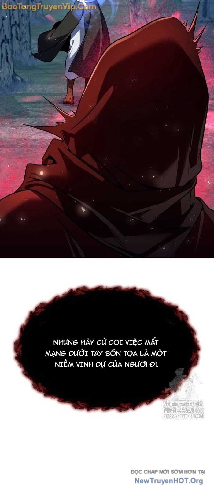 Hoạn Quan Hồi Quy: Tróc Phong Truy Nguyệt Chap 47 - Next Chap 48