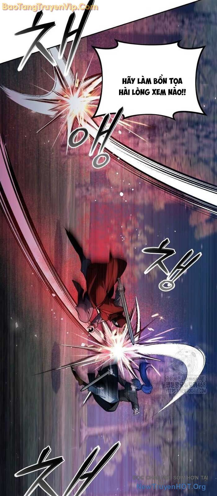 Hoạn Quan Hồi Quy: Tróc Phong Truy Nguyệt Chap 47 - Next Chap 48