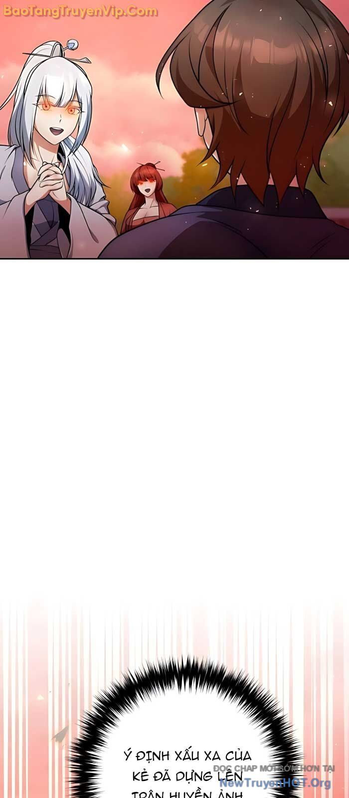 Hoạn Quan Hồi Quy: Tróc Phong Truy Nguyệt Chap 48 - Next Chap 49