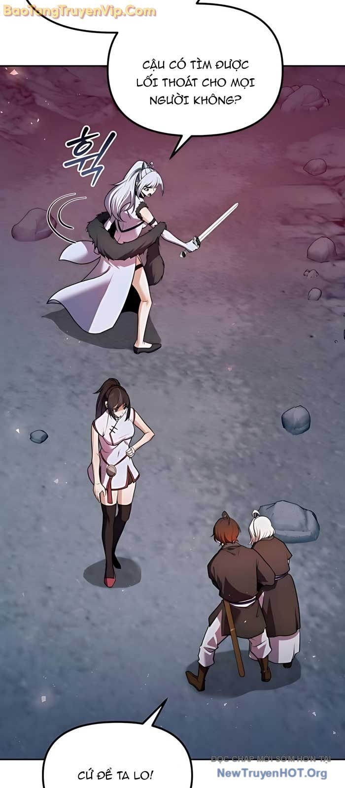 Hoạn Quan Hồi Quy: Tróc Phong Truy Nguyệt Chap 48 - Next Chap 49