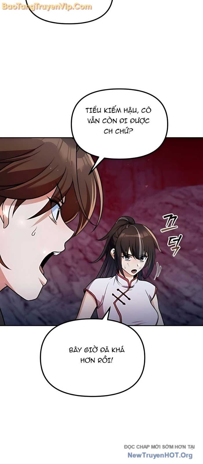 Hoạn Quan Hồi Quy: Tróc Phong Truy Nguyệt Chap 48 - Next Chap 49