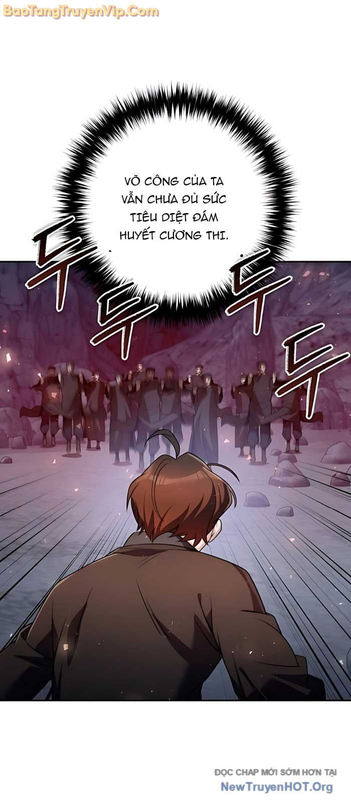 Hoạn Quan Hồi Quy: Tróc Phong Truy Nguyệt Chap 48 - Next Chap 49