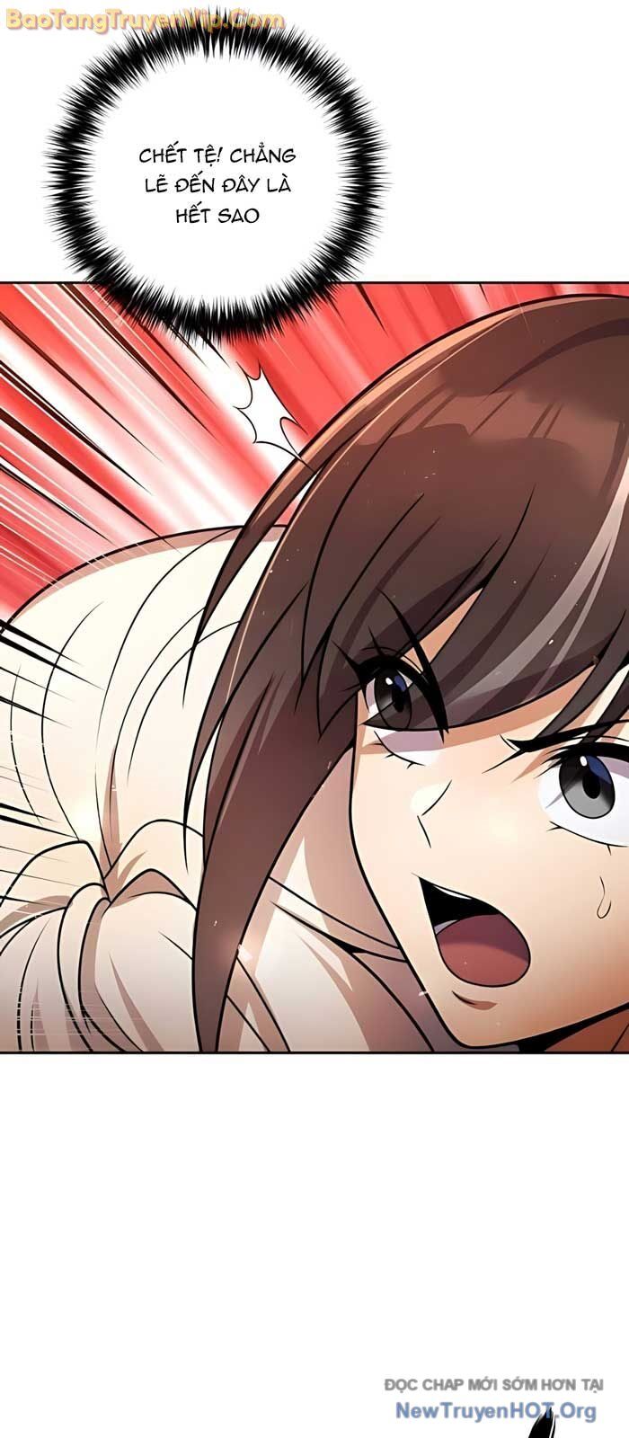 Hoạn Quan Hồi Quy: Tróc Phong Truy Nguyệt Chap 48 - Next Chap 49