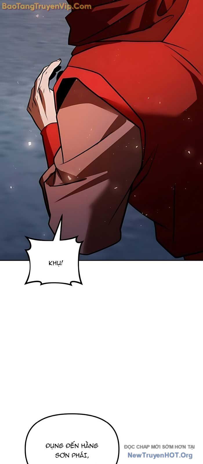 Hoạn Quan Hồi Quy: Tróc Phong Truy Nguyệt Chap 48 - Next Chap 49