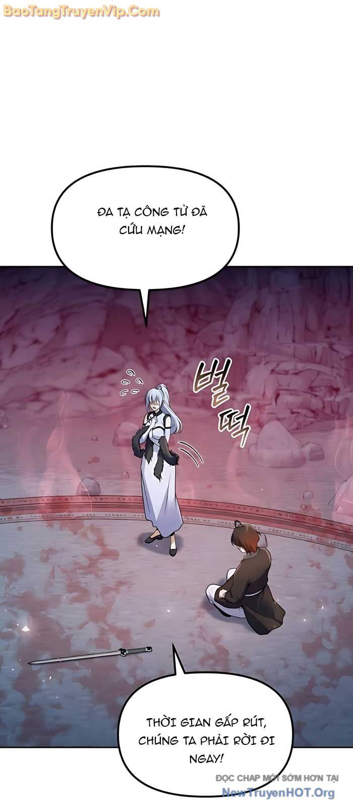 Hoạn Quan Hồi Quy: Tróc Phong Truy Nguyệt Chap 48 - Next Chap 49