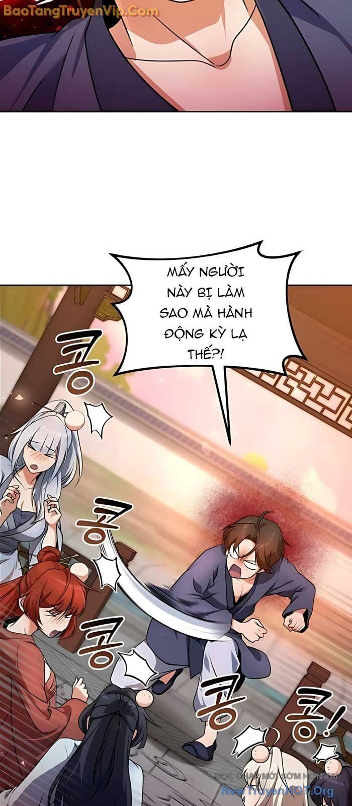 Hoạn Quan Hồi Quy: Tróc Phong Truy Nguyệt Chap 48 - Next Chap 49